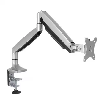 Monitora stiprinājums LogiLink BP0042 81,3 cm (32 collas) Galda Alumīnijs