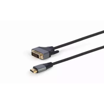 HDMI uz DVI kabelis 1.8m