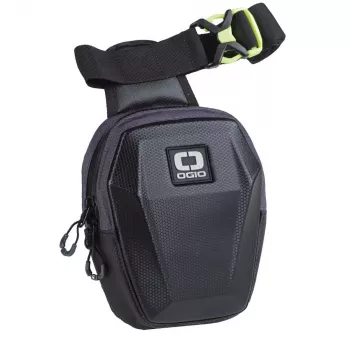 OGIO kājas soma taktiskā kabata Melna
