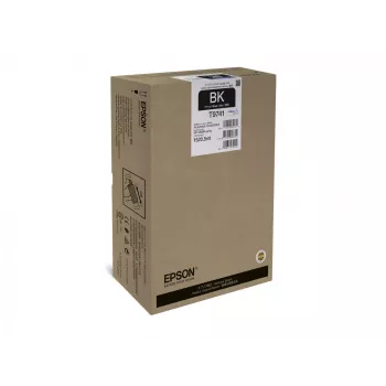 Epson WorkForce Pro WF-C869R oriģinālā melnā augstas ietilpības tintes padeves vienība