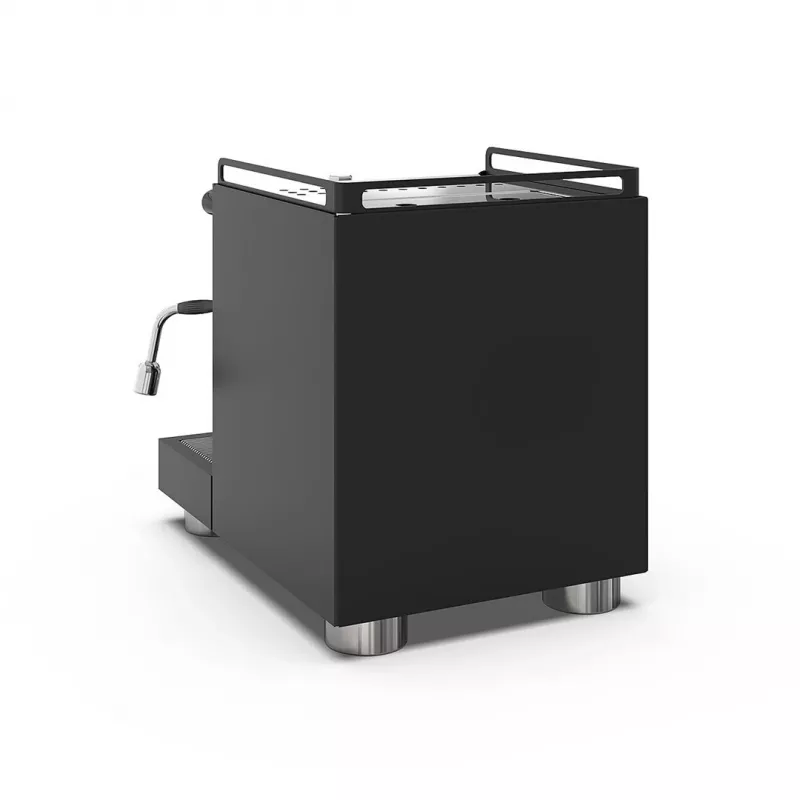 la Pavoni LPSCVB01EU kafijas automāts Pusautomātiskā espresso mašīna 2.9 L