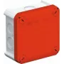 OBO Bettermann 2007927 Sadales kārba (G x P) 114 mm x 114 mm
