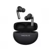 Austiņas ONEPLUS OnePlus Buds Pro 3 bezvadu iekšausmu austiņas, Bluetooth 5.4, ANC, USB-C uzlādes futrālis, IP55, melnas