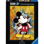 Puzle Disney Retro Mickey (1000 gab.)