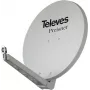 Satelītantena Televes S85QSD-W