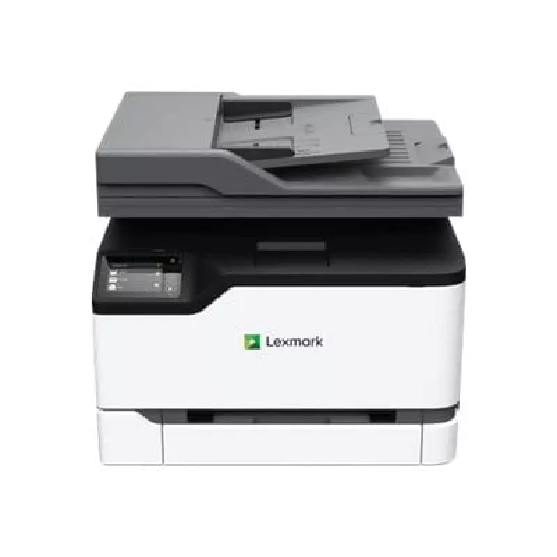 Daudzfunkciju printeris Lexmark CX331adwe lāzera krāsu