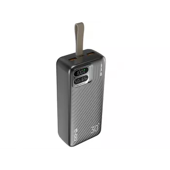 Tracer Blaze 30000 mAh Melns
