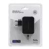 Barošanas bloks QOLTEC 45W 19V 2,37A ar 5,5x1,7 mm savienotāju