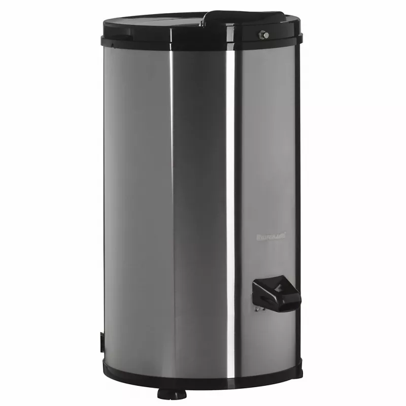 Veļas centrifūga Ravanson XPB2800-X, 6 kg, Nerūsējošais tērauds