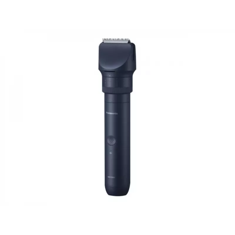 Panasonic MultiShape ER-CKN2-A301 matu, bārdas un ķermeņa apgriešanas komplekts, bezvadu, slapjš/sauss, 58 garuma pakāpes, melns