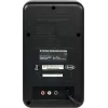 Behringer MS16 2-virzienu skaļrunis Melns Vadu 16 W