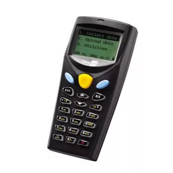 Rokas dators CipherLab 8001