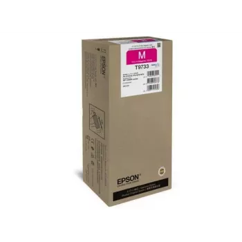 Epson C13T97330N tintas kasetne 1 gab. Oriģināla lielas ietilpības (XL) fuksīna
