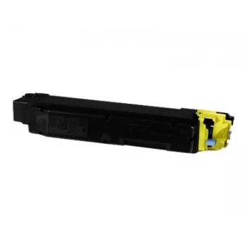 KYOCERA TK-5305Y oriģinālā dzeltenā tonera kasetne 1 gab.
