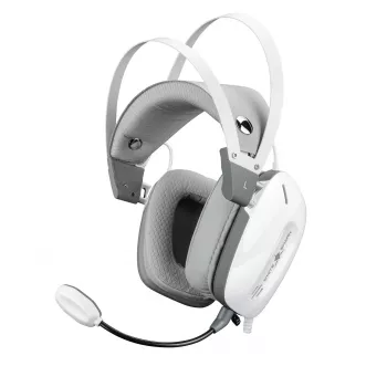 Austiņas White Shark GH-2446 Gottan White