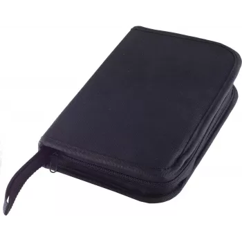 Instrumentu glabāšanas kaste ShiverPeaks S/CONN 18-25001 (5 gab.)