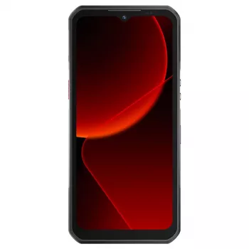 Viedtālrunis Oukitel WP55 6.6 collu 12GB 256GB DS 11000mAh Oranžs