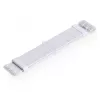 Jonsbo DY-2 PC Light Cable kabelis grafikas kartei, 3 savienotāji pa 8 kontaktiem, 0,3 m