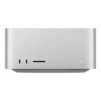 Apple Mac Studio - USFF - M4 Max - 36 GB RAM - 512 GB SSD - Apple M4 Max 32 kodolu - 1GbE, 10GbE, 5GbE, 2.5GbE, Wi-Fi 6E, Bluetooth 5.3