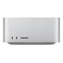 Apple Mac Studio - USFF - M4 Max - 36 GB RAM - 512 GB SSD - Apple M4 Max 32 kodolu - 1GbE, 10GbE, 5GbE, 2.5GbE, Wi-Fi 6E, Bluetooth 5.3
