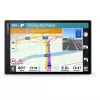 Garmin DriveSmart 86 MT-S navigators 20,3 cm (8") TFT skārienekrāns, melnā krāsā