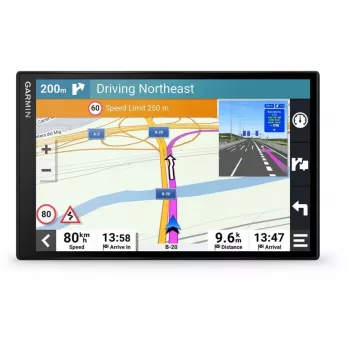 Garmin DriveSmart 86 MT-S navigators 20,3 cm TFT skārienekrāns 32 GB