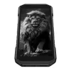 Viedtālrunis UleFone Armor X32 Pro 5G 6,1 collu 8GB RAM 256GB Atmiņa Future Black