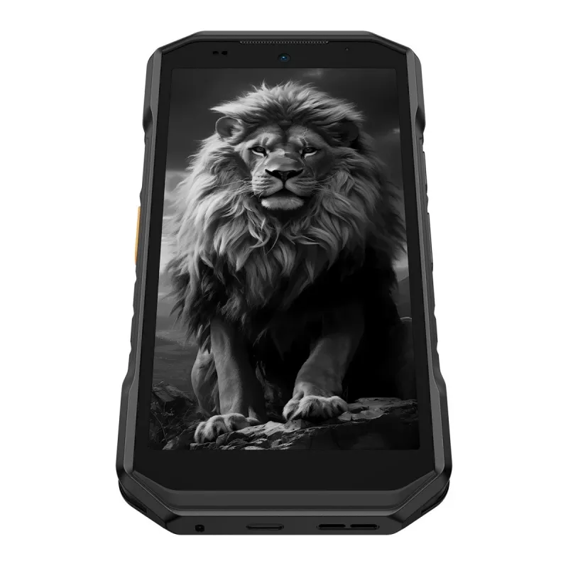 Viedtālrunis UleFone Armor X32 Pro 5G 6,1 collu 8GB RAM 256GB Atmiņa Future Black