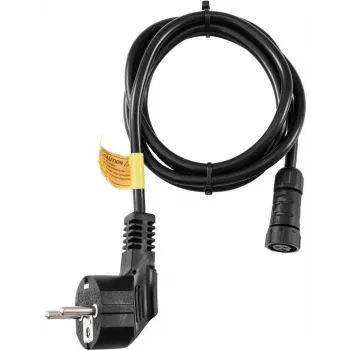 Strāvas kabelis EUROLITE PFE-50 1,5 m 230 V