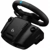 LOGITECH G923 SE Racing Wheel un Shifter komplekts Xbox Series X|S, Xbox One un PC - MELNS - USB - PLUGCG - EMEA28i-935