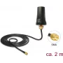 Omni-virziena antena DeLOCK 89487