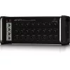 Stage Box Behringer SD16 Melnais Metāls