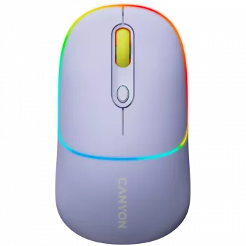 CANYON pele MW-22 2in1 BT/Bezvadu Lavender