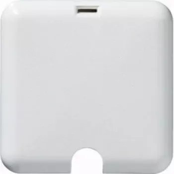 Merten 520427 Cietvielu disks Balts