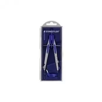 Staedtler 8760512 Purpura Nerūsējošā Tērauda Loka Cirksnis