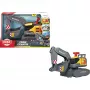 Rotaļu ekskavators Simba-Dickie Volvo Power Excavator 203725012
