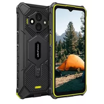 Mobilais telefons Rugking 3 PRO/8/128GB Zaļš Ulefone