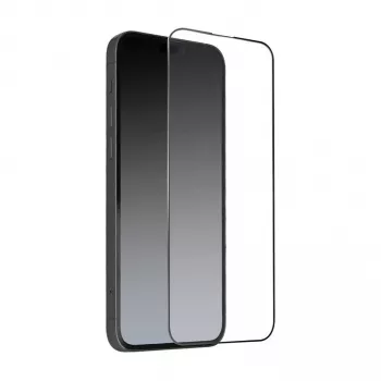 SBS stikla ekrāna aizsargs Full Cover iPhone 14 Pro Max