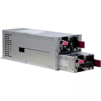Barošanas bloks Inter-Tech ASPOWER R2A-DV0800-N 800 W