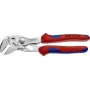Knaibles-uzgriežņatslēga Knipex 86 05 150 S02 150 mm