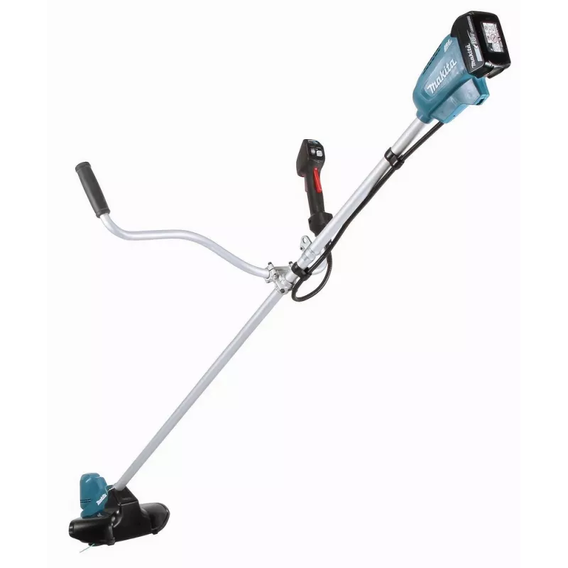 Bezvadu zāles trimmeris 18V Makita DUR190UZX3