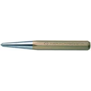 Centrēšanas perforators c.k tools T3326 — 12 mm gala diametrs