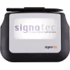 Signotec Sigma parakstu planšete - 10,2 cm (4 inch) LCD, 320x160 pikseļi, 95x47 mm, melna (ST-BE105-2-FT100)