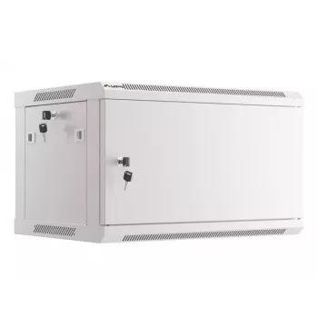 Sienas stiprinājuma skapis Lanberg WF01-6406-00S