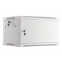 Sienas stiprinājuma skapis Lanberg WF01-6406-00S