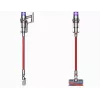 Bezvadu stieņu putekļsūcējs Dyson V11 Fluffy 2-in-1, 185 AW sūkšanas jauda, 60 min darbība, 0,76 L putekļu tvertne