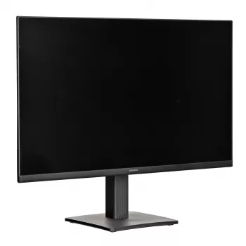 24 collu Samsung S24D304GAU LED IPS monitors, Full HD 1920 x 1080, 100 Hz, 5 ms, 24 colli (61 cm), VESA 100x100, HDMI un VGA