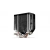 ENDORFY Spartan 5 ARGB CPU dzesētājs, 120mm ARGB ventilators, AM5/AM4/LGA1700