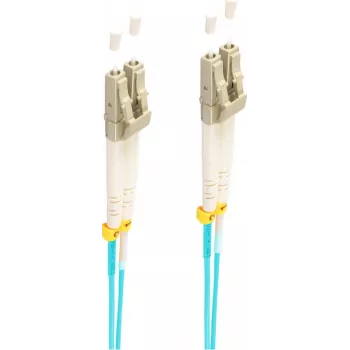 shiverpeaks BS77932/3 Šķiedru optikas kabelis 2 m LC OM3 Ūdenskrāsas (BS77932/3)