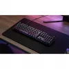 Corsair K70 Core Gaming tastatūra USB melna mehāniska pilnizmēra 104 taustiņi